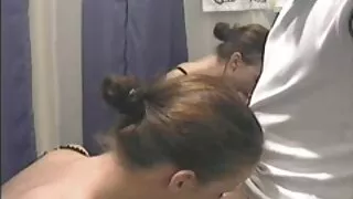 서서 지방 콕 나사 지방 프로노 섹스