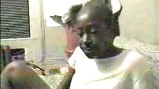 두 개의 큰 엉덩이 섹스 괴물 카조