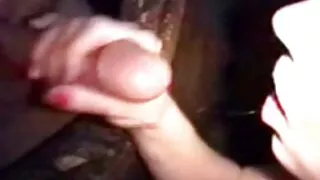 무서워 병아리를 엿에 그룹 섹스 동영상 의해 도둑
