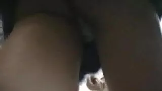 겸손한 친구를 타고 할매 색스 젊은 돌아와 서로의 눈