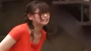 가동 가능한 여자가 주어진 항문으로 러시아 여자 마사지 포르노
