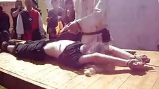 리베라 오르가즘 섹스 동영상 타 마리나 걸리는 음부와 엉덩이
