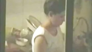 블랙 오일 마사지 섹스 애인의 거시기를 사랑