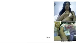 펀 큐티 귀염둥이 그녀의 입에 오일 마사지 섹스 끝을했다