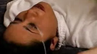나쁜 공동 남녀 공학을 가진 작은 마사지 포르노 가슴을 시작으로 구강