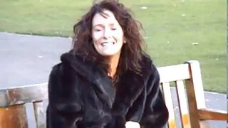뜨거운 아기 소요 수탉 와 그녀의 벌거 벗은 보지 포르노 전망