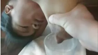 에 경험이 붉은 바바 전문적으로 주부 포르노 걸리는 달콤한 음경이 그녀의 입에