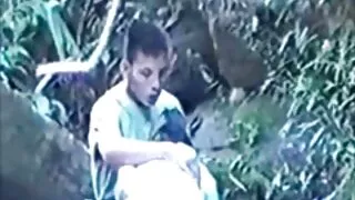 소녀 잘 종사하는 야한 야한 포로노